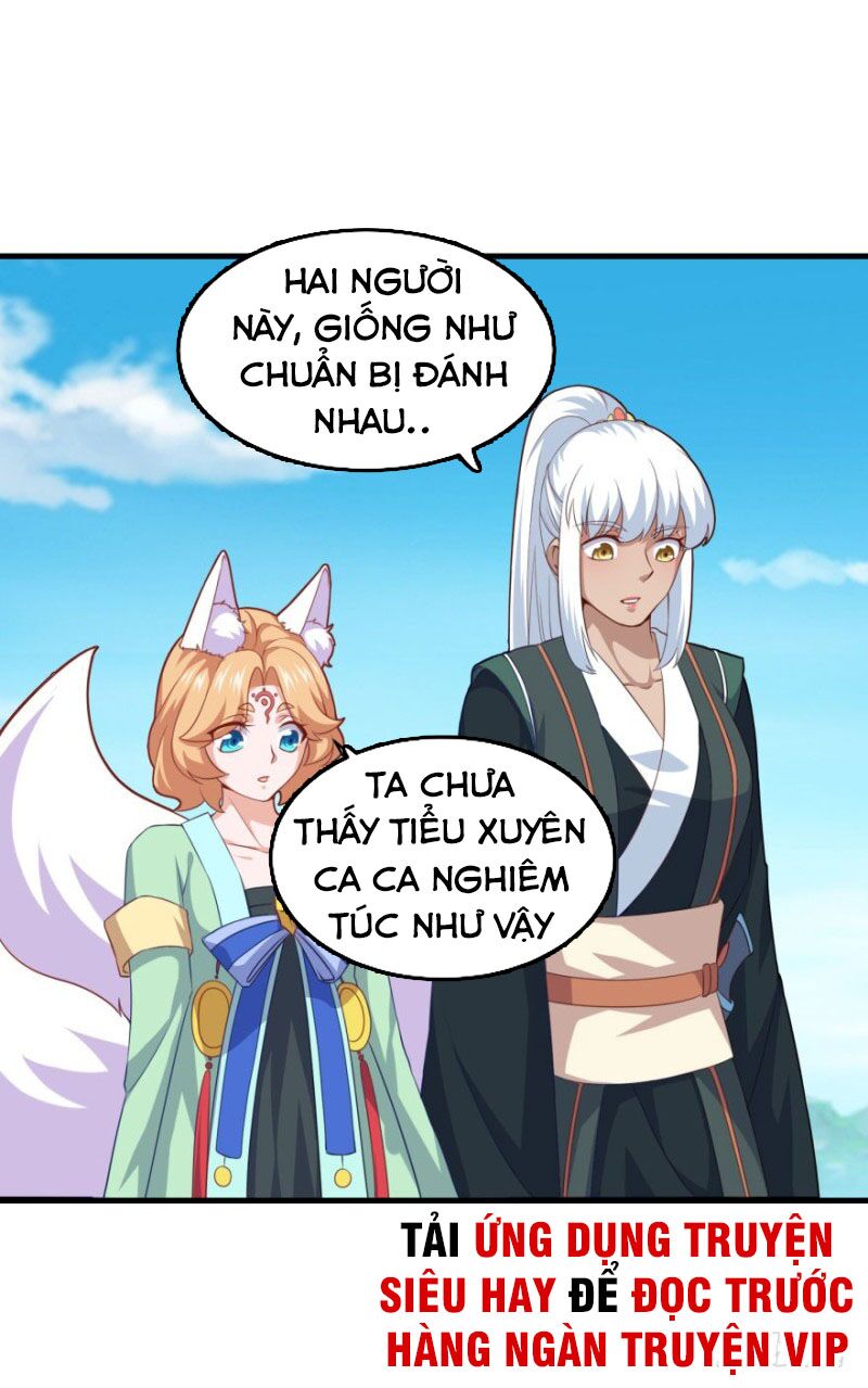 Tiên Ma Đồng Tu: Chapter 96