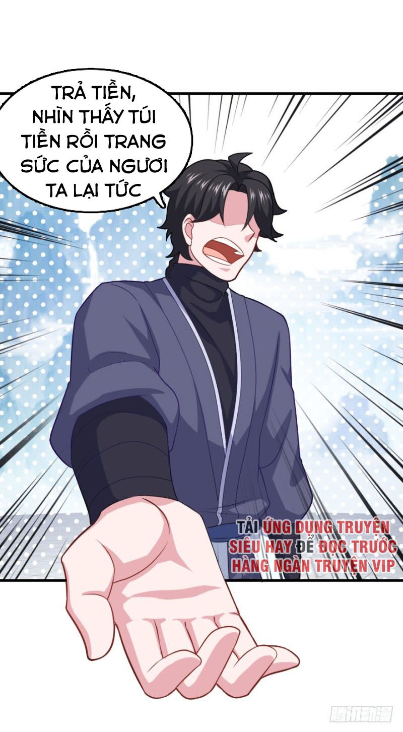 Tiên Ma Đồng Tu: Chapter 96