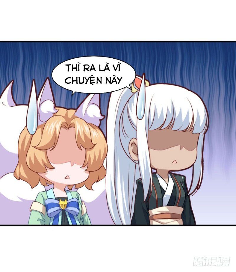 Tiên Ma Đồng Tu: Chapter 96