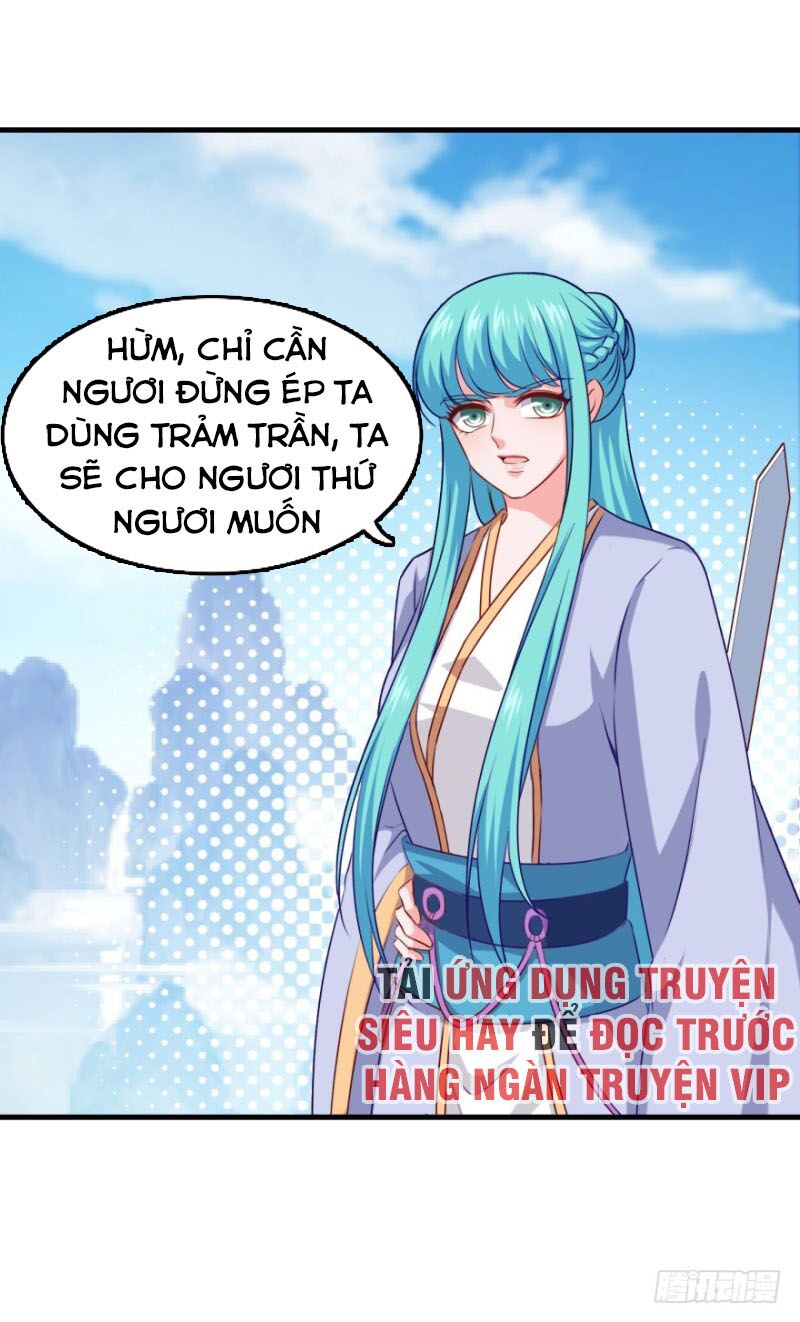 Tiên Ma Đồng Tu: Chapter 96