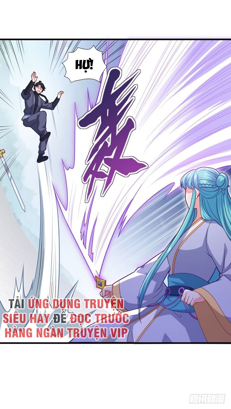Tiên Ma Đồng Tu: Chapter 97