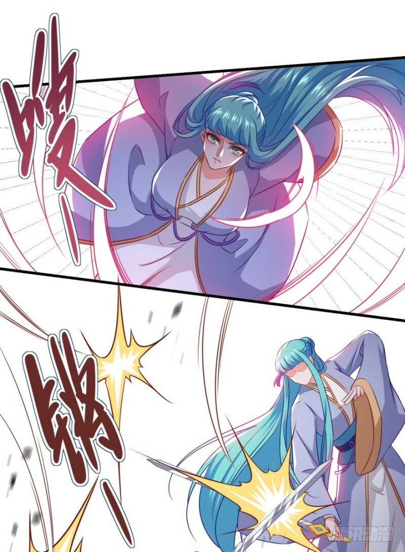 Tiên Ma Đồng Tu: Chapter 97