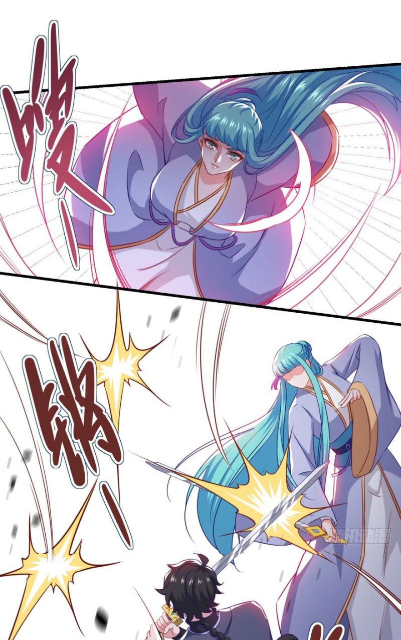 Tiên Ma Đồng Tu: Chapter 97