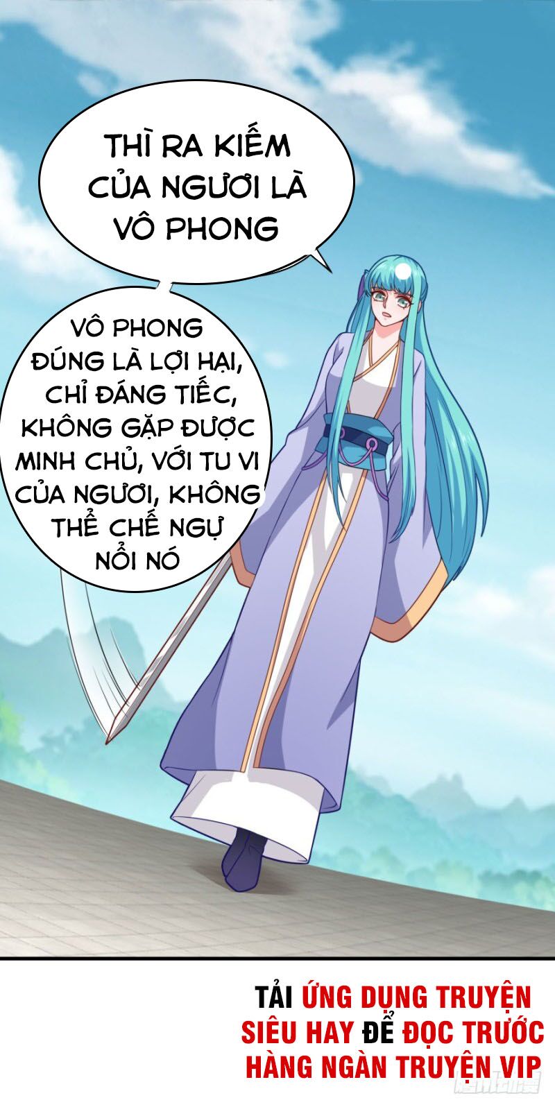 Tiên Ma Đồng Tu: Chapter 97