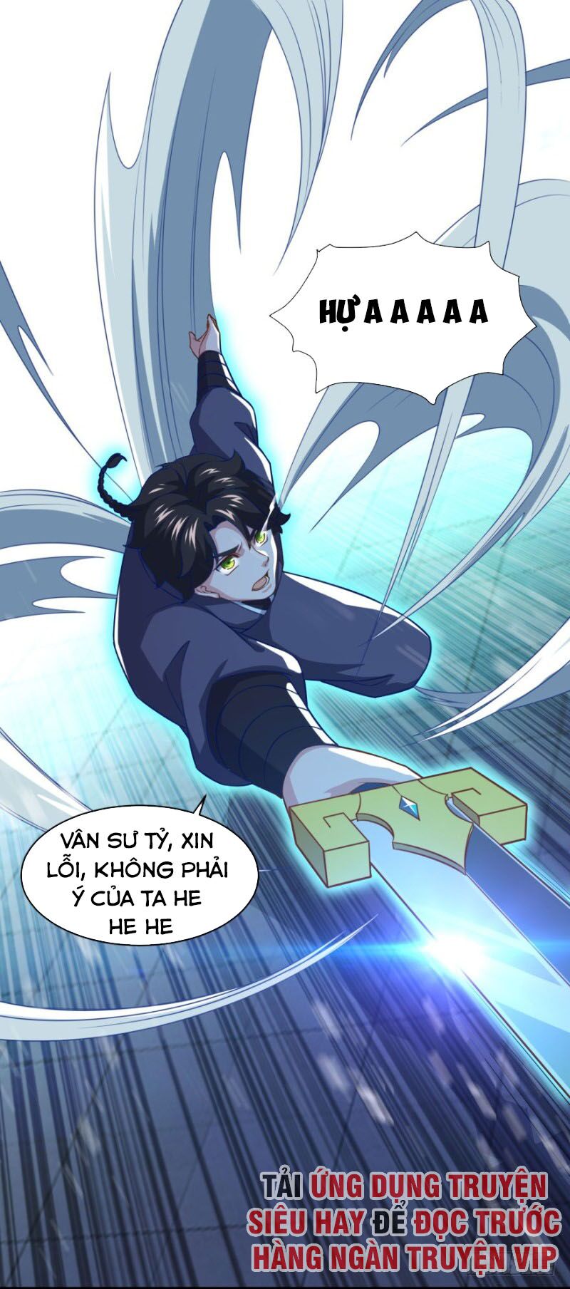 Tiên Ma Đồng Tu: Chapter 97