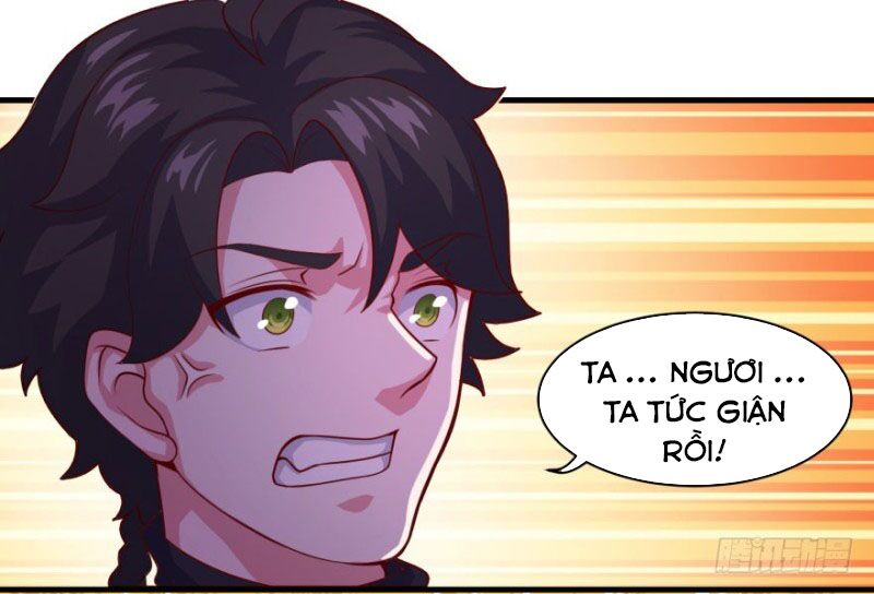 Tiên Ma Đồng Tu: Chapter 97