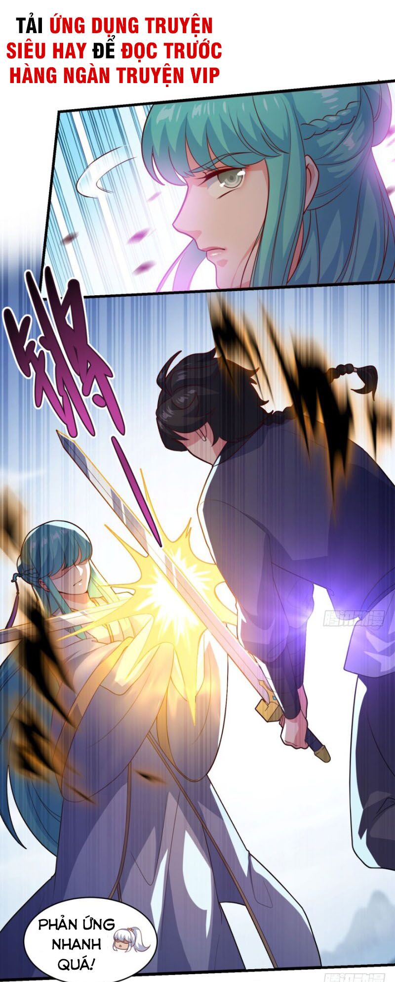 Tiên Ma Đồng Tu: Chapter 97