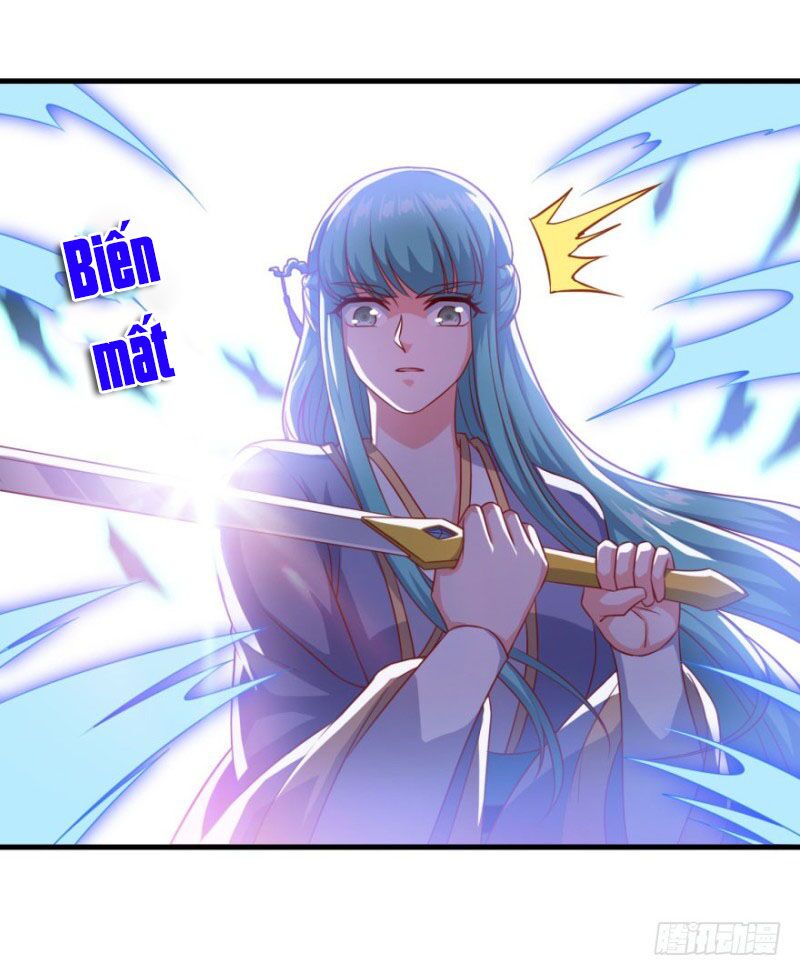 Tiên Ma Đồng Tu: Chapter 97