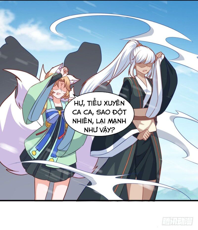 Tiên Ma Đồng Tu: Chapter 97