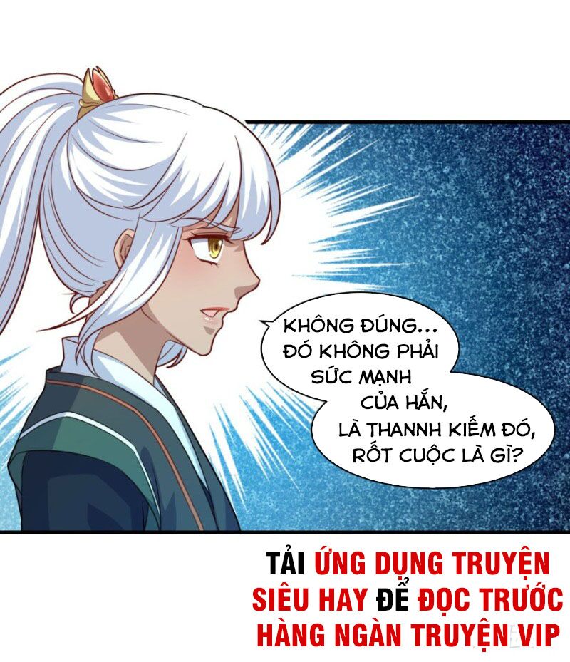 Tiên Ma Đồng Tu: Chapter 97