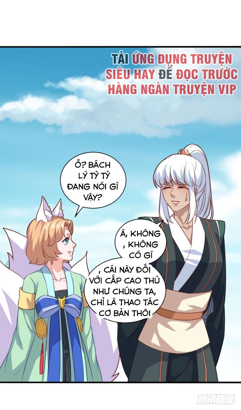 Tiên Ma Đồng Tu: Chapter 97