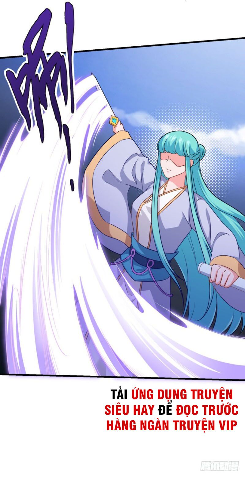 Tiên Ma Đồng Tu: Chapter 97
