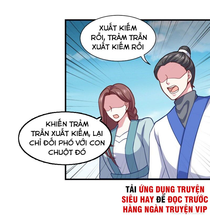 Tiên Ma Đồng Tu: Chapter 97
