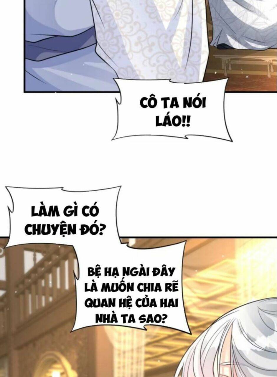Vợ tôi và tôi thống trị Tam giới: Chapter 104