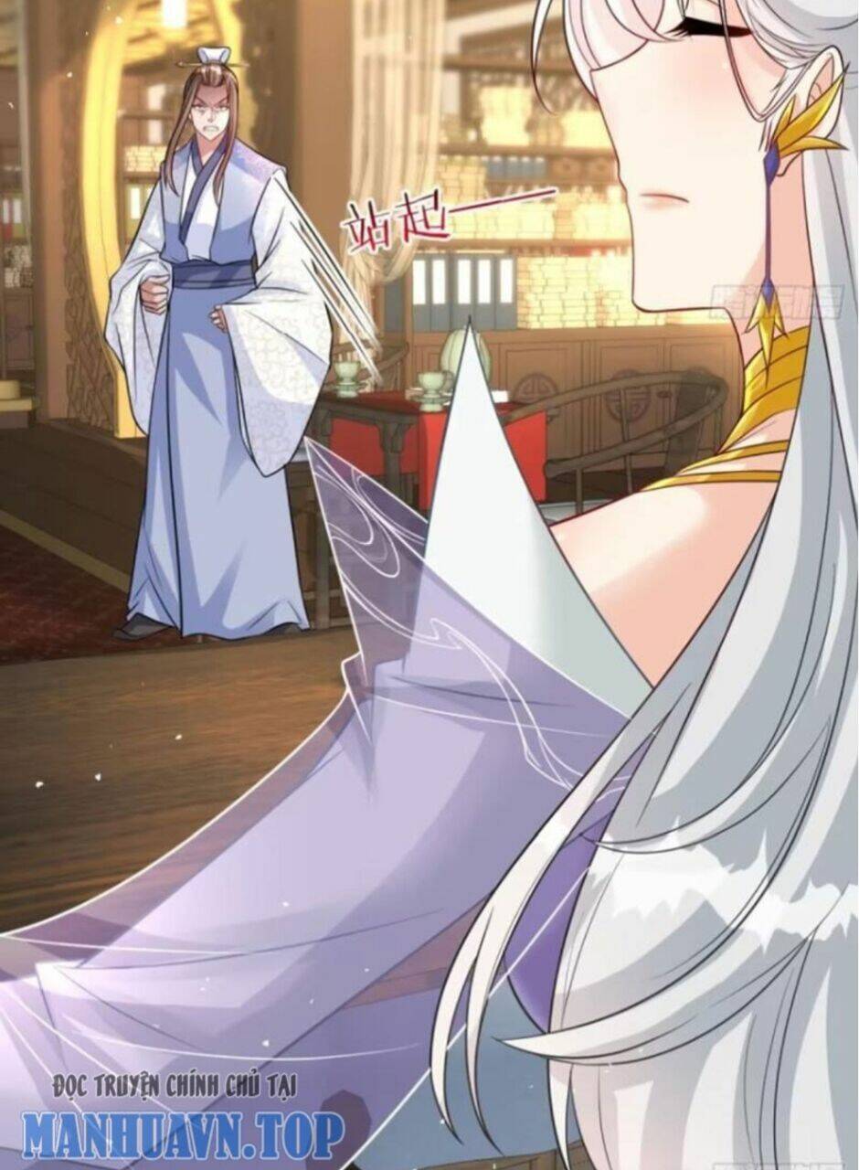 Vợ tôi và tôi thống trị Tam giới: Chapter 104