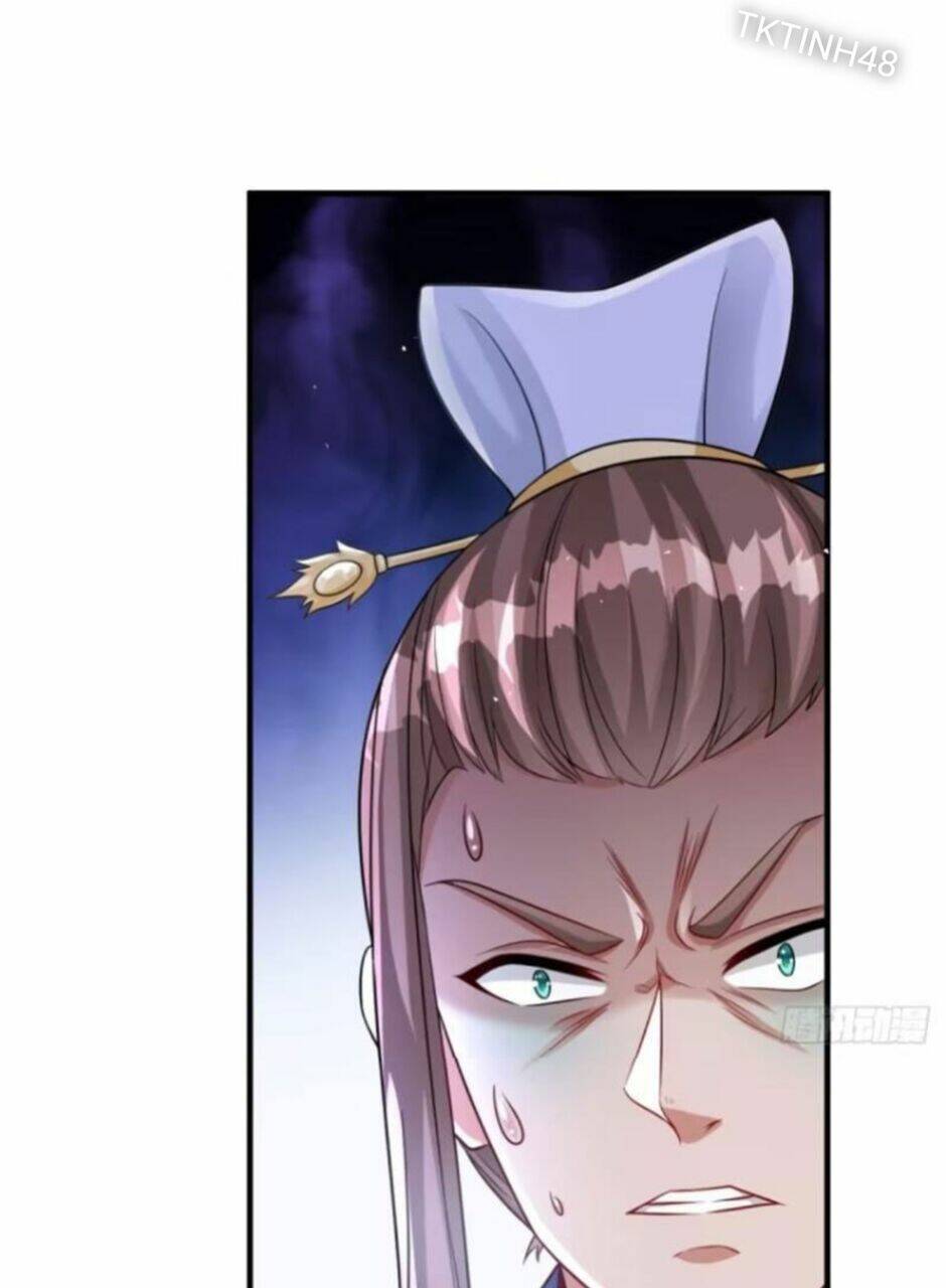 Vợ tôi và tôi thống trị Tam giới: Chapter 104