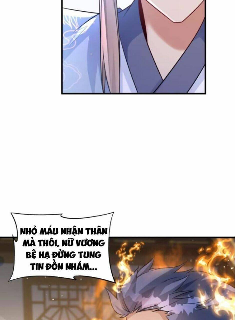Vợ tôi và tôi thống trị Tam giới: Chapter 104