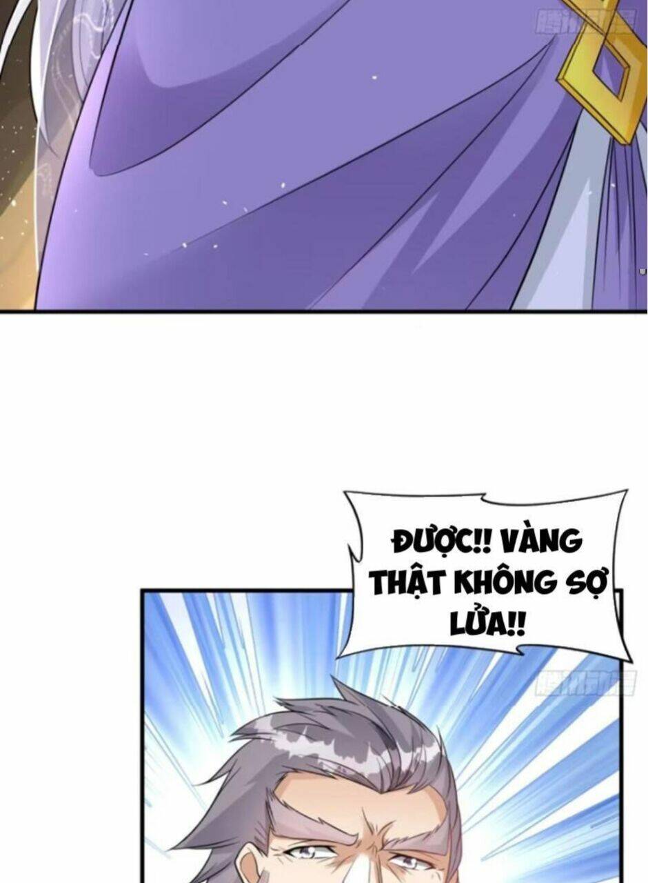 Vợ tôi và tôi thống trị Tam giới: Chapter 104