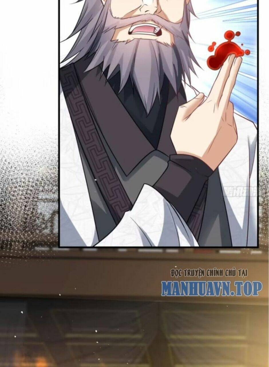 Vợ tôi và tôi thống trị Tam giới: Chapter 104