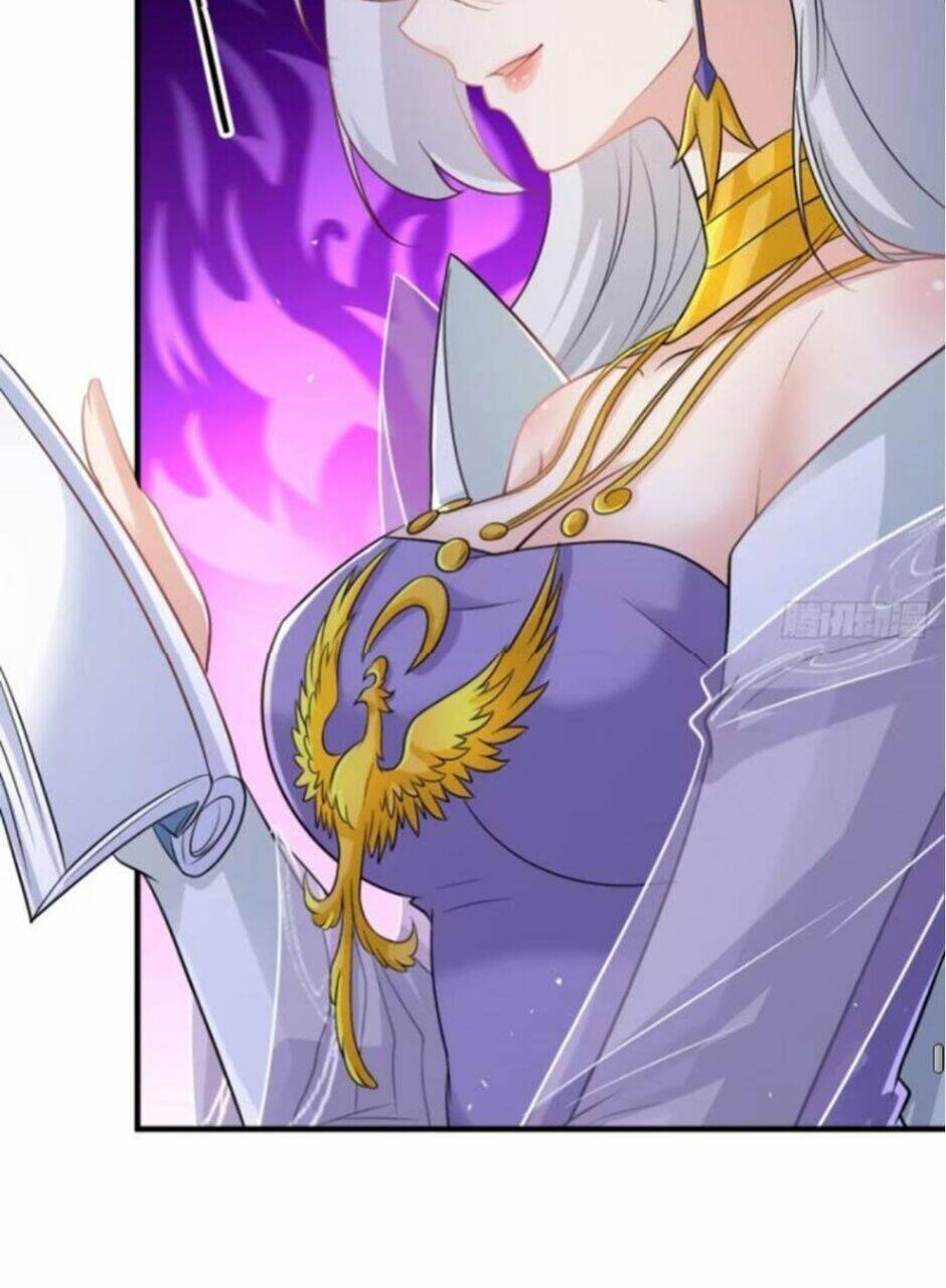 Vợ tôi và tôi thống trị Tam giới: Chapter 104