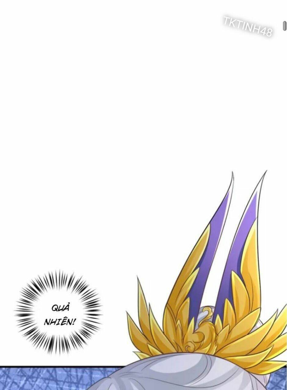 Vợ tôi và tôi thống trị Tam giới: Chapter 104