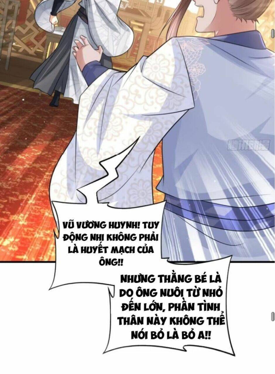 Vợ tôi và tôi thống trị Tam giới: Chapter 104