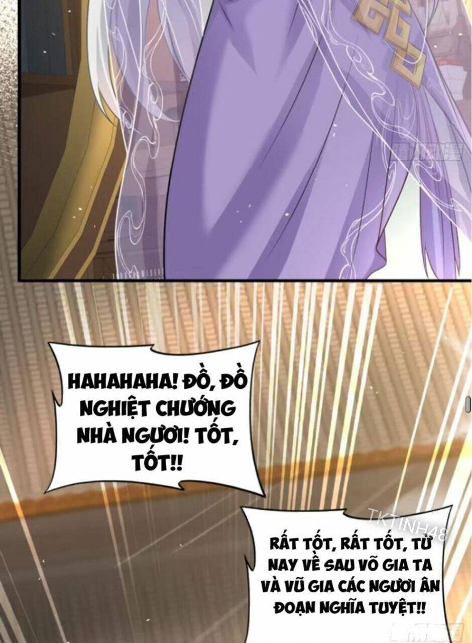 Vợ tôi và tôi thống trị Tam giới: Chapter 104