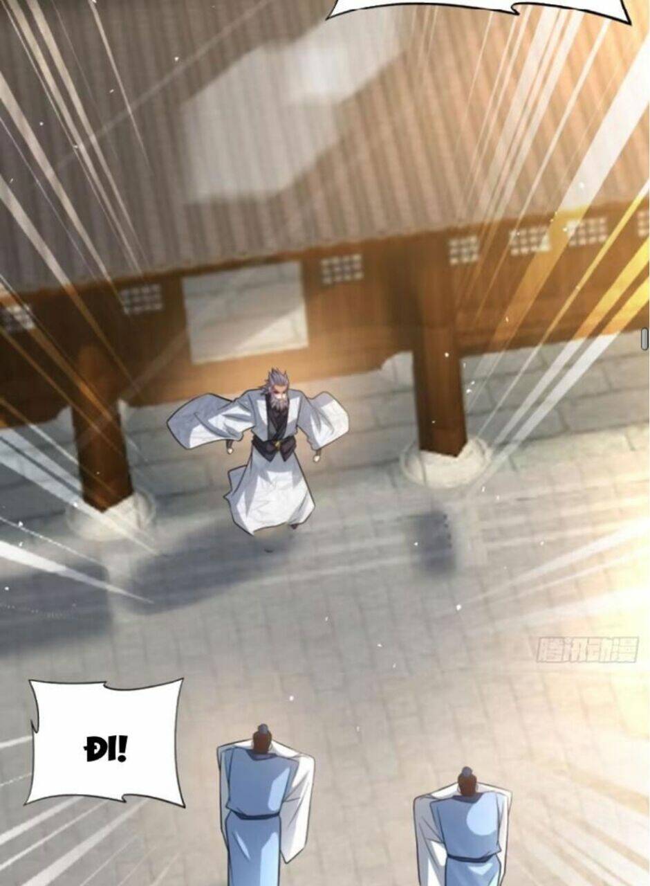 Vợ tôi và tôi thống trị Tam giới: Chapter 104