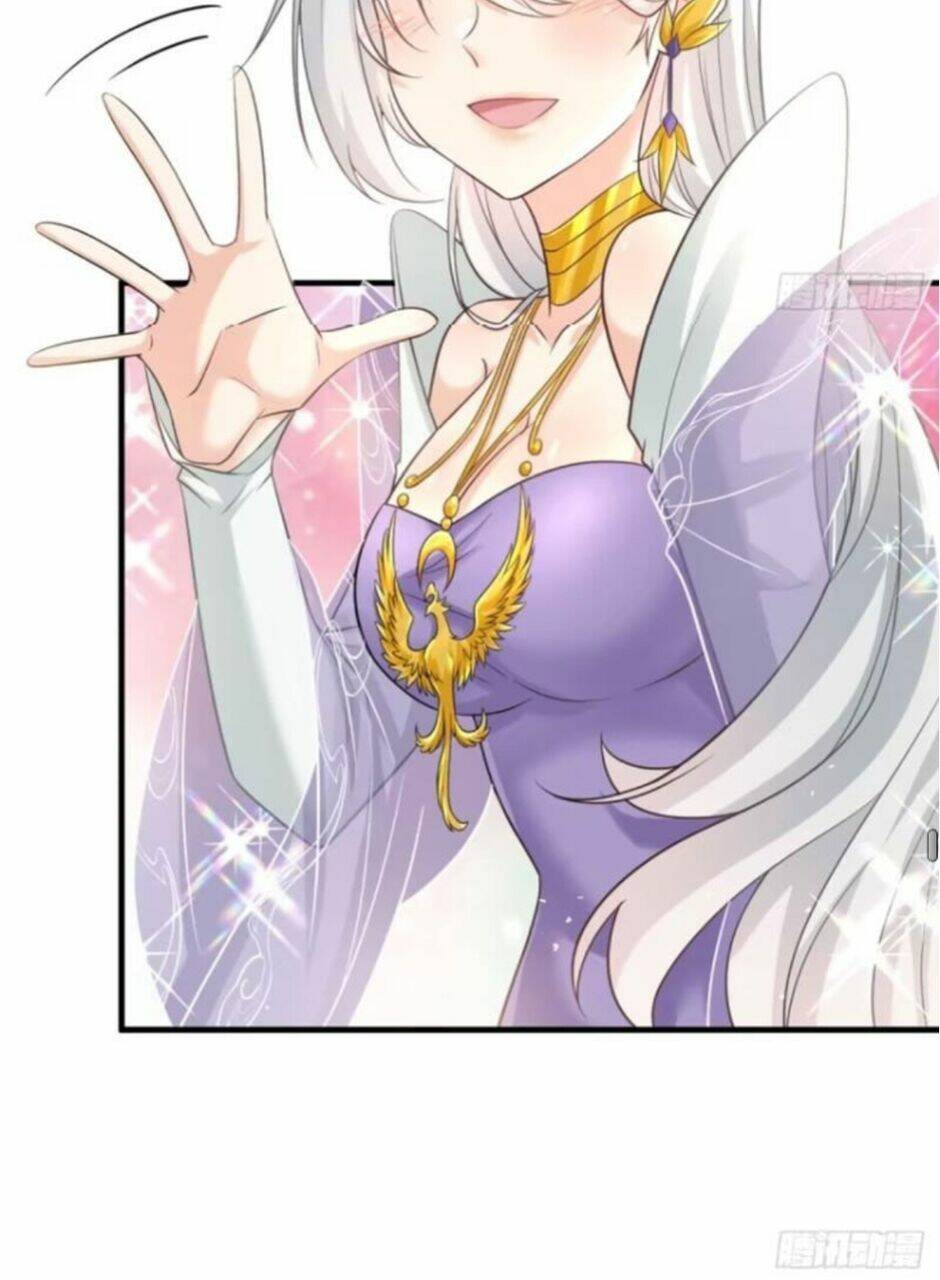 Vợ tôi và tôi thống trị Tam giới: Chapter 104