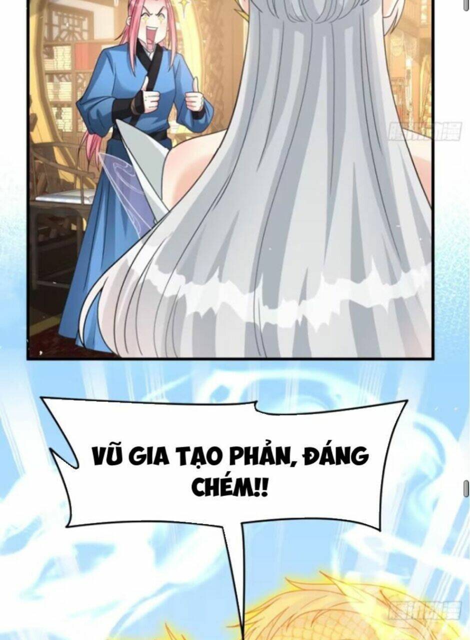 Vợ tôi và tôi thống trị Tam giới: Chapter 104
