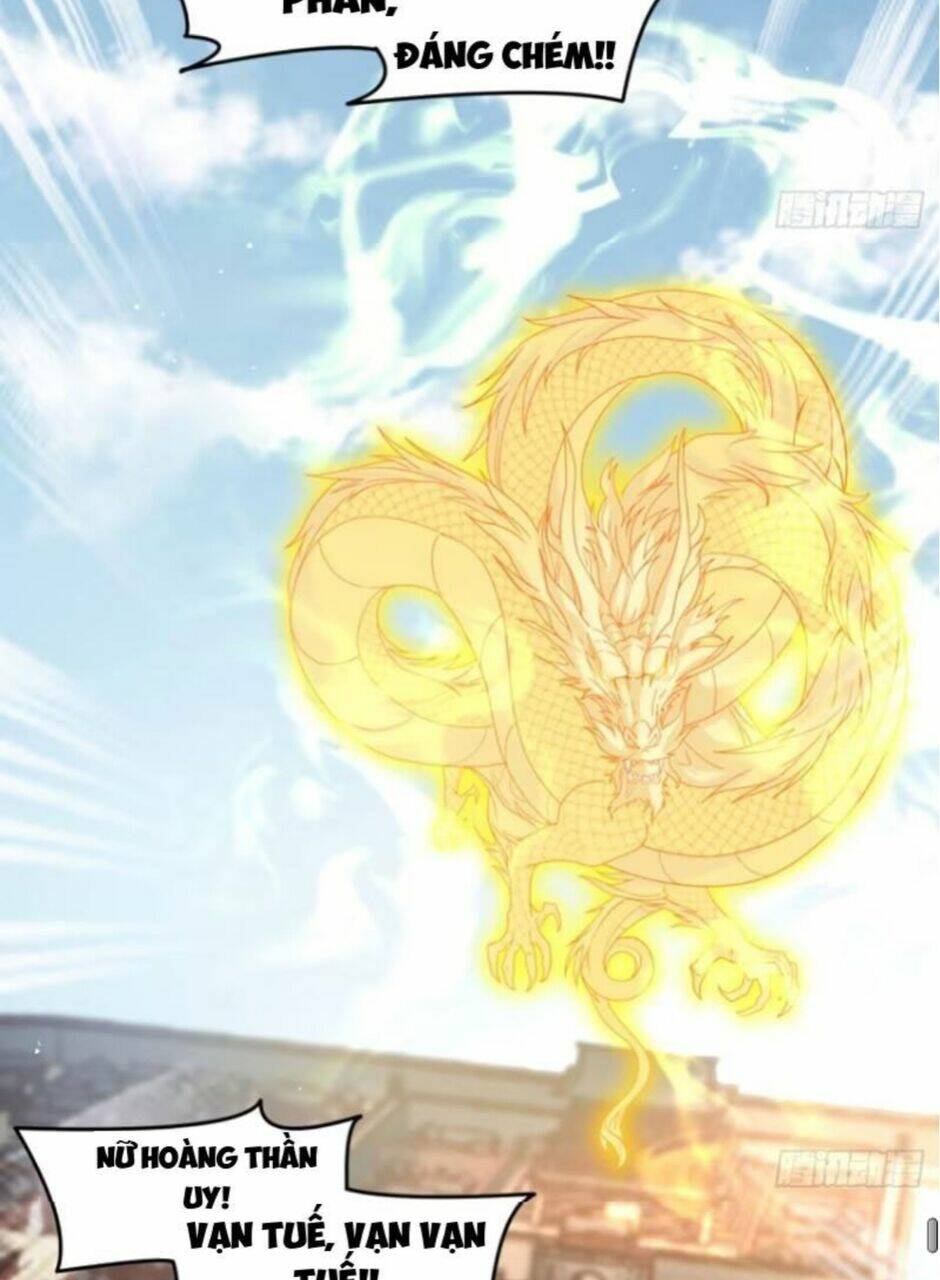 Vợ tôi và tôi thống trị Tam giới: Chapter 104