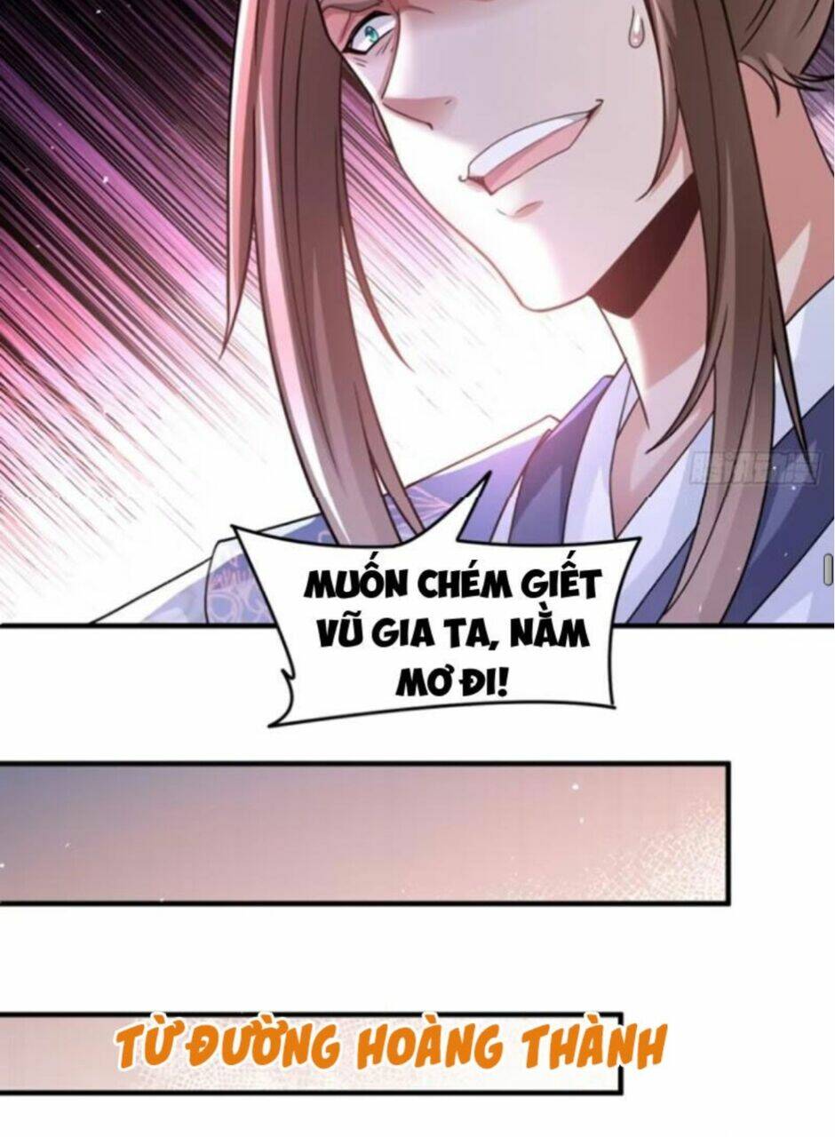 Vợ tôi và tôi thống trị Tam giới: Chapter 104