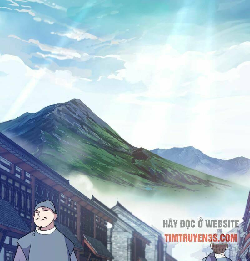 Vợ tôi và tôi thống trị Tam giới: Chapter 11.2
