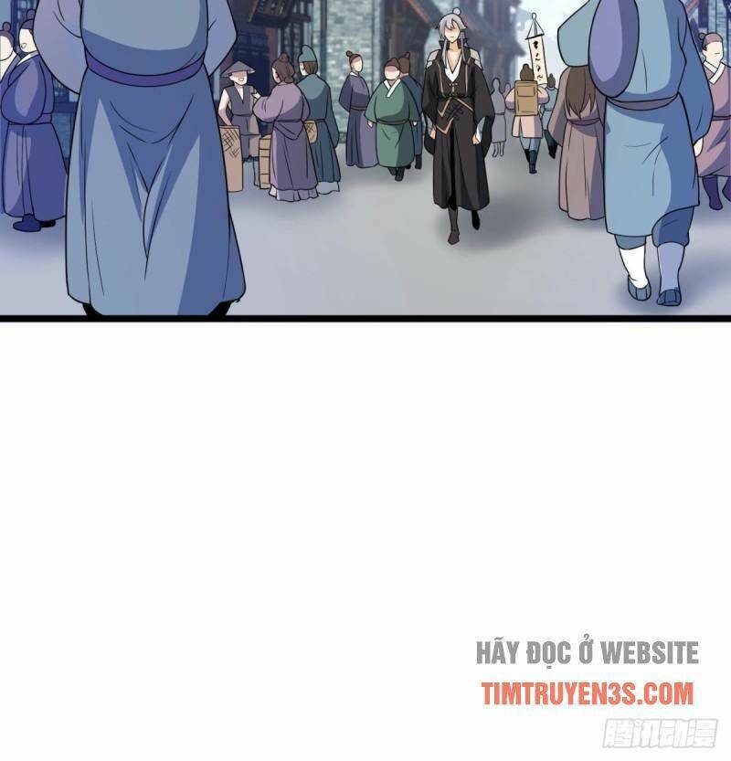 Vợ tôi và tôi thống trị Tam giới: Chapter 11.2
