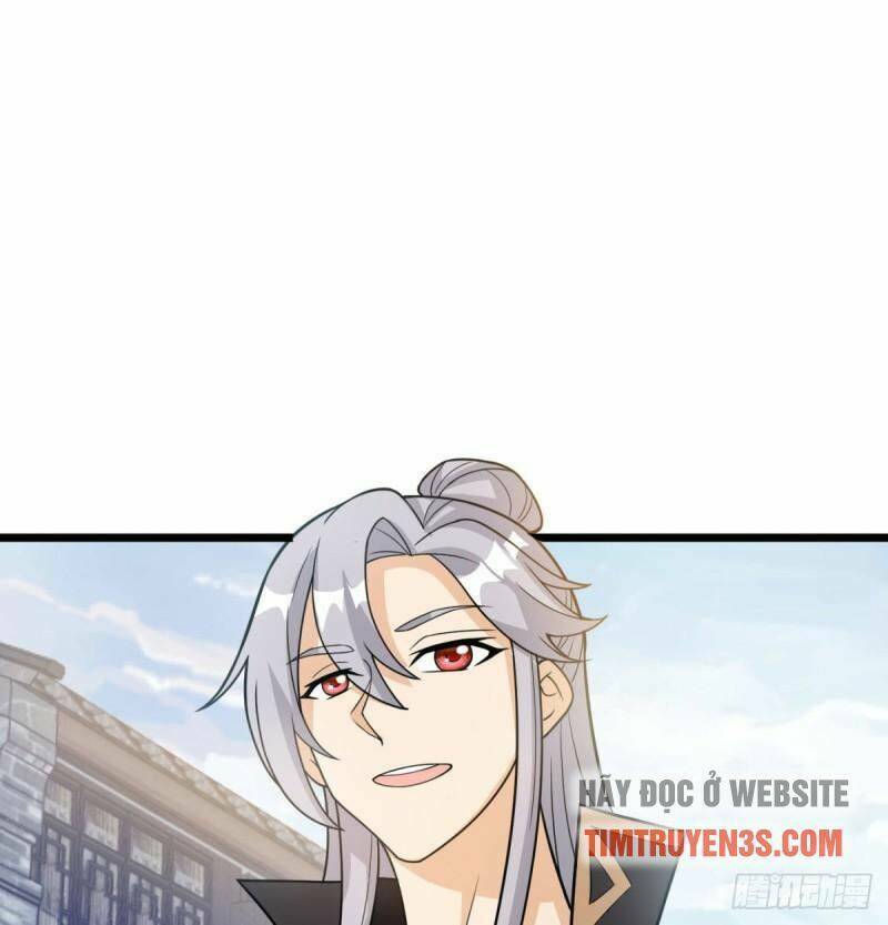 Vợ tôi và tôi thống trị Tam giới: Chapter 11.2