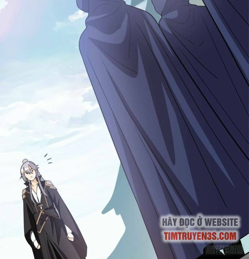 Vợ tôi và tôi thống trị Tam giới: Chapter 11.2