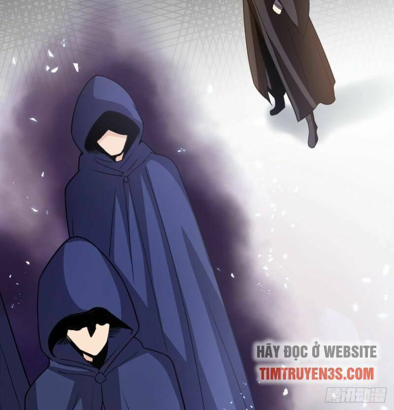 Vợ tôi và tôi thống trị Tam giới: Chapter 11.2