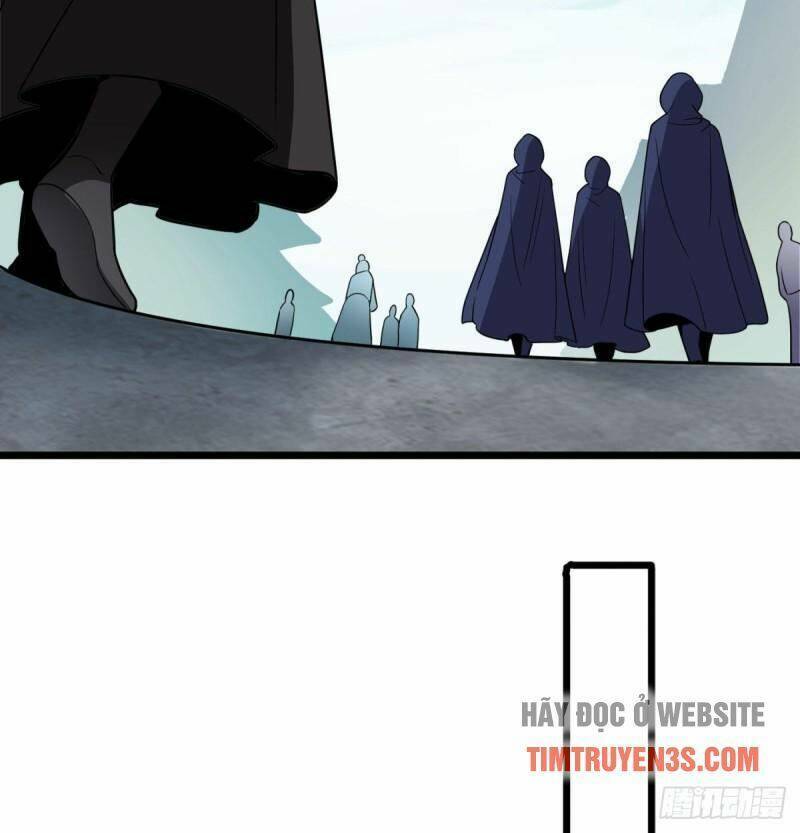 Vợ tôi và tôi thống trị Tam giới: Chapter 11.2