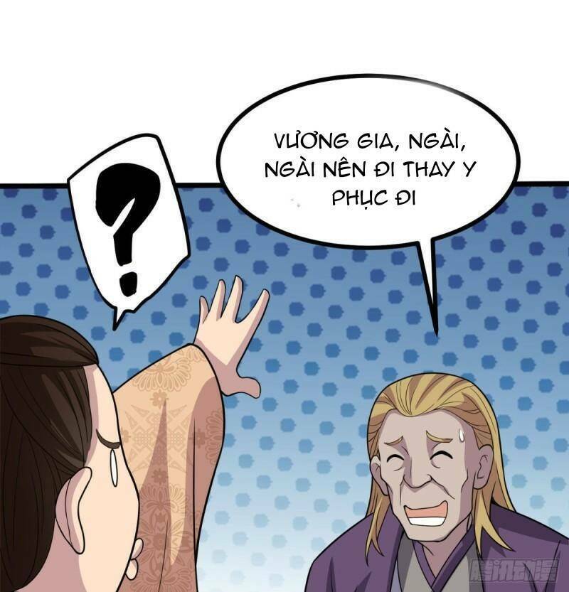 Vợ tôi và tôi thống trị Tam giới: Chapter 11.2