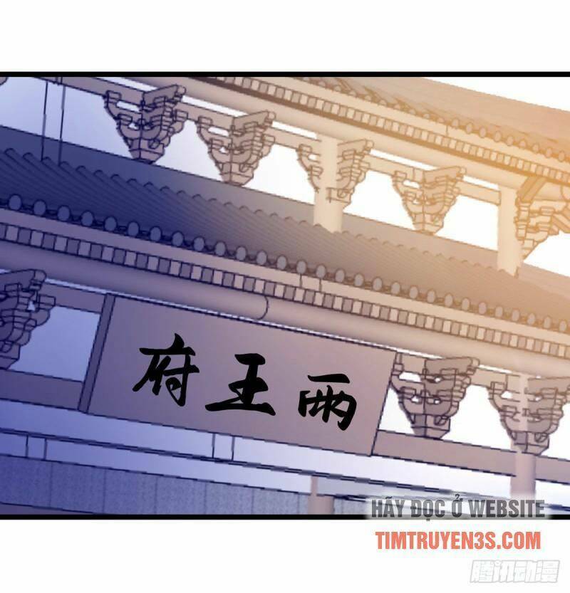 Vợ tôi và tôi thống trị Tam giới: Chapter 11.2