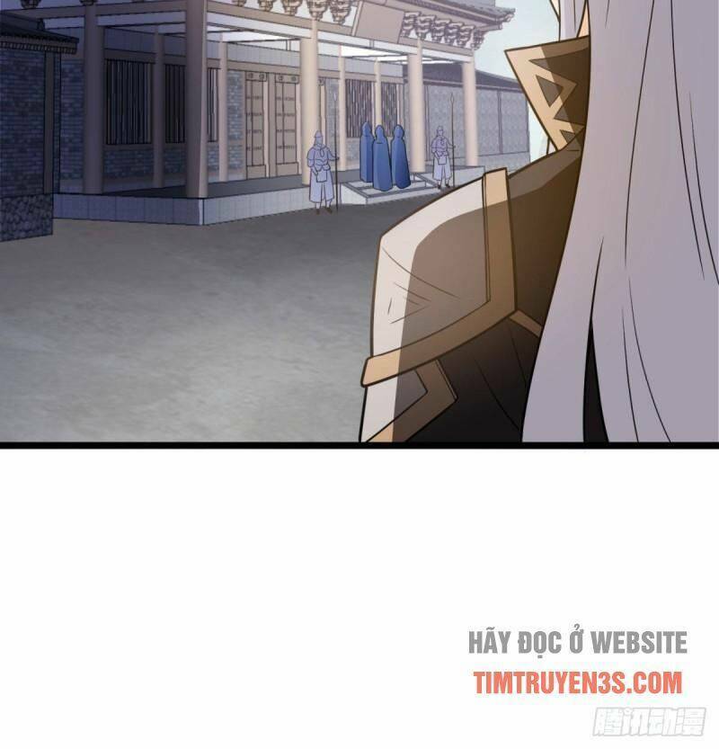 Vợ tôi và tôi thống trị Tam giới: Chapter 11.2