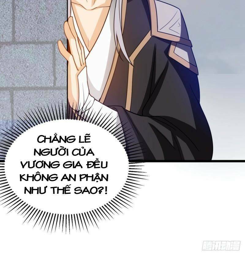 Vợ tôi và tôi thống trị Tam giới: Chapter 11.2