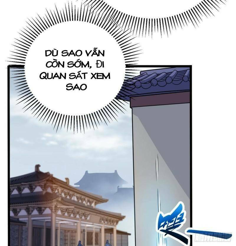 Vợ tôi và tôi thống trị Tam giới: Chapter 11.2