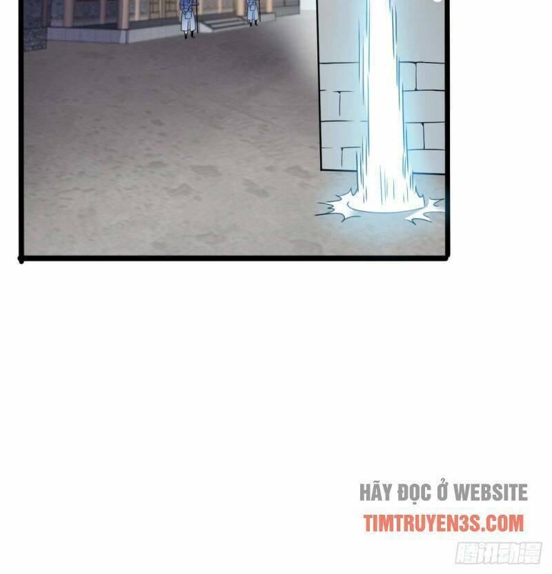 Vợ tôi và tôi thống trị Tam giới: Chapter 11.2