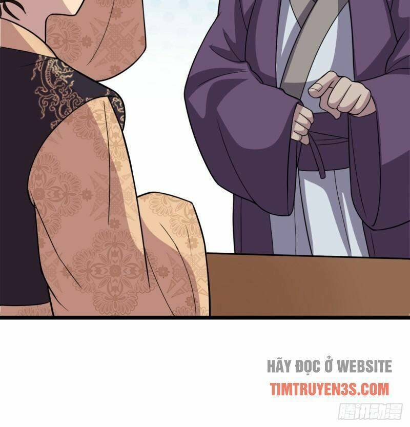 Vợ tôi và tôi thống trị Tam giới: Chapter 11.2
