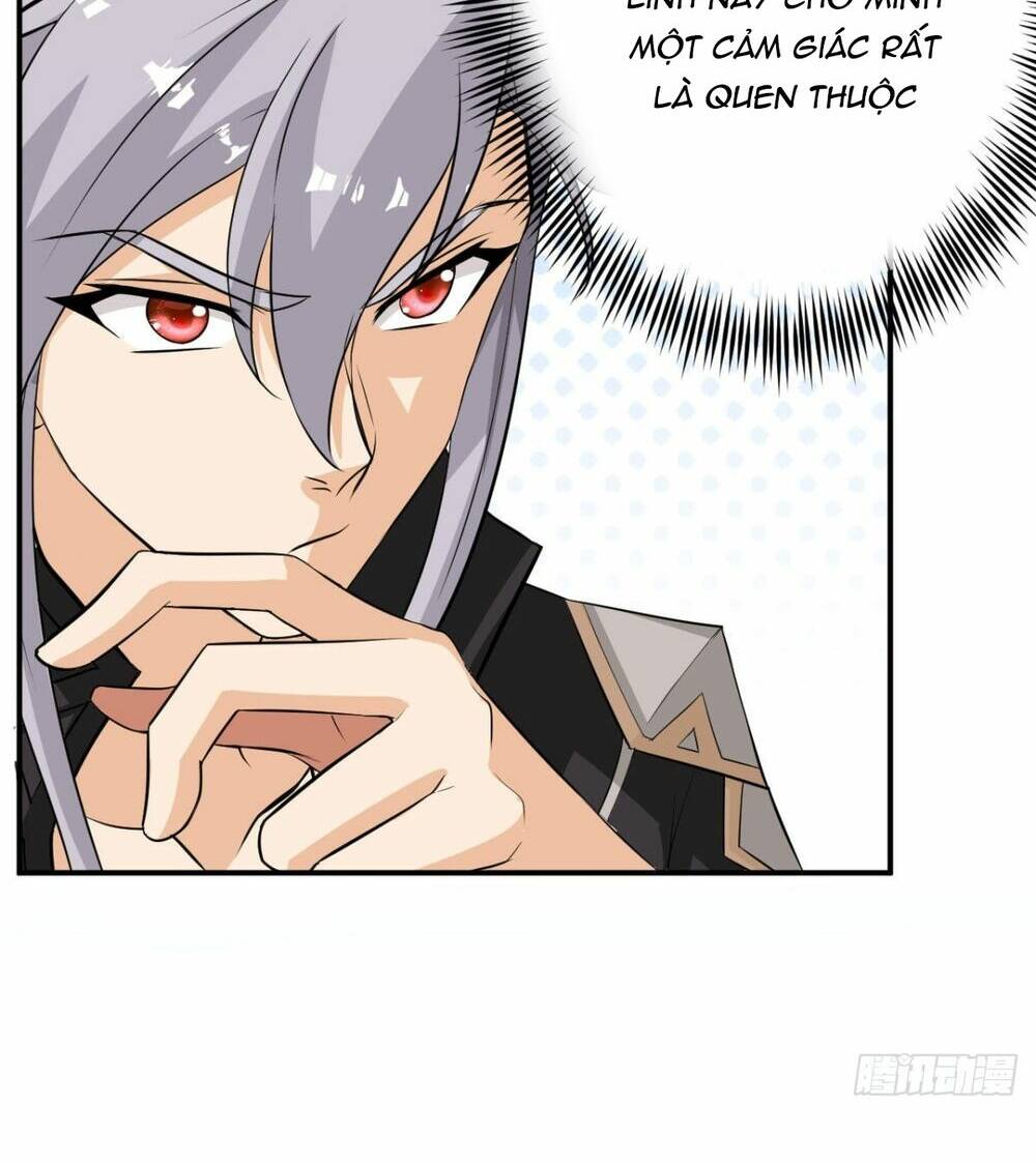 Vợ tôi và tôi thống trị Tam giới: Chapter 11.2