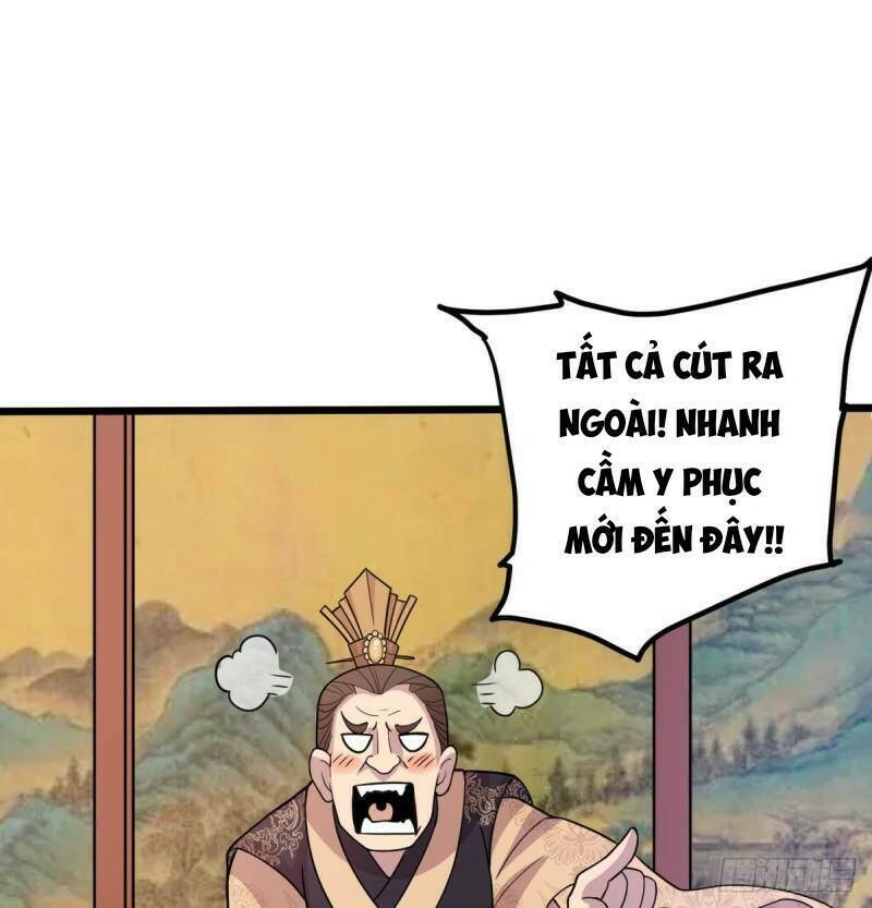 Vợ tôi và tôi thống trị Tam giới: Chapter 11.2