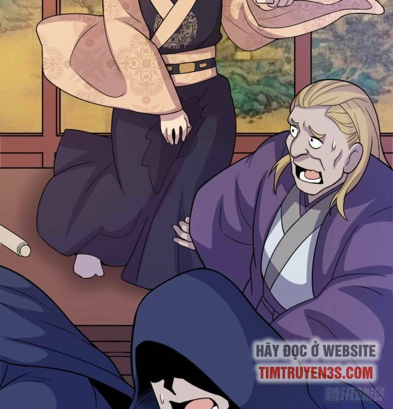 Vợ tôi và tôi thống trị Tam giới: Chapter 11.2