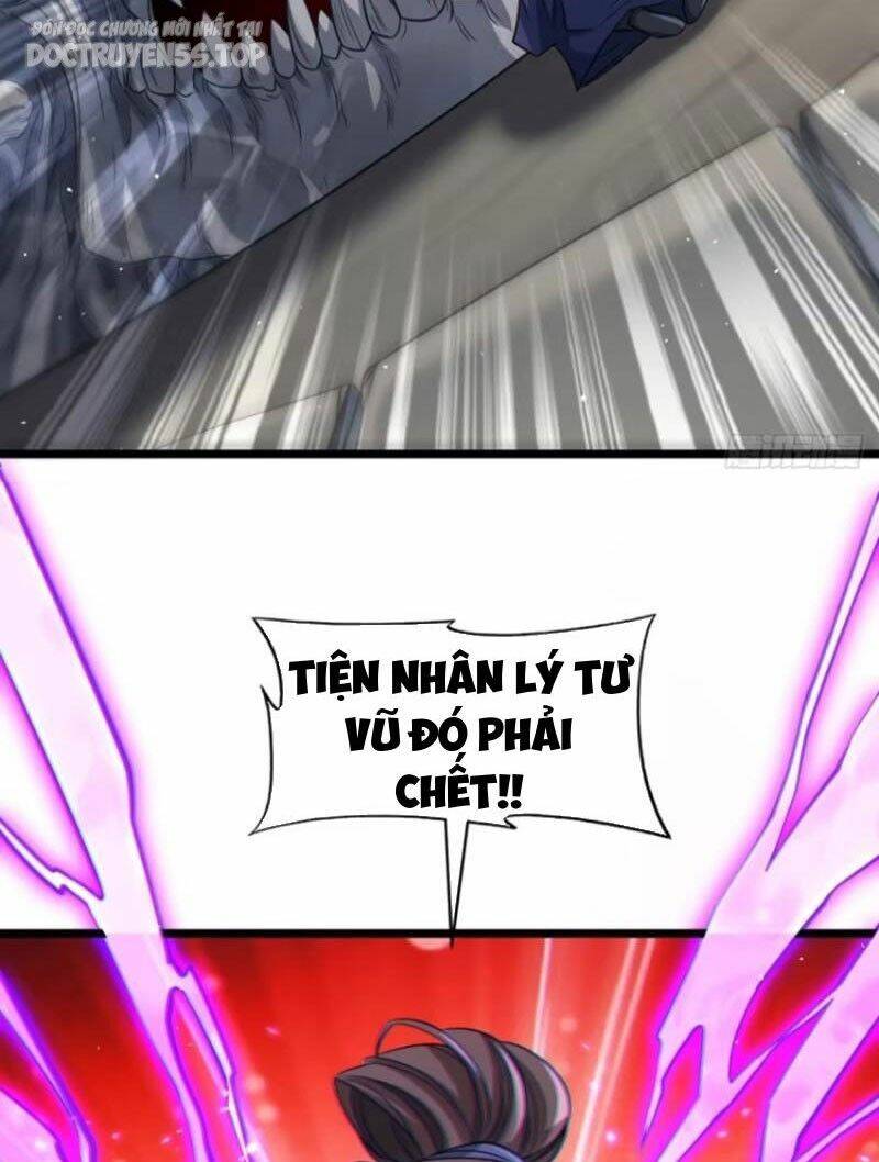 Vợ tôi và tôi thống trị Tam giới: Chapter 113