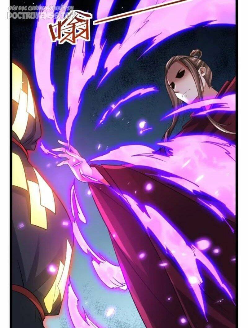 Vợ tôi và tôi thống trị Tam giới: Chapter 113